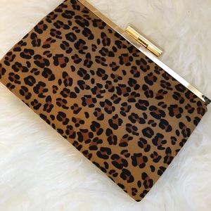 Cheetah Clutch